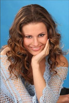 Jolana Smy�kov� - here�ka, zp�va�ka