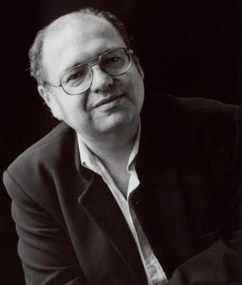 Milan Ka��k - dirigent, sbormistr �steck�ho divadla