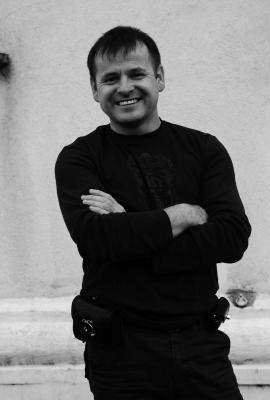 Jaroslav Morav��k /choreograf/