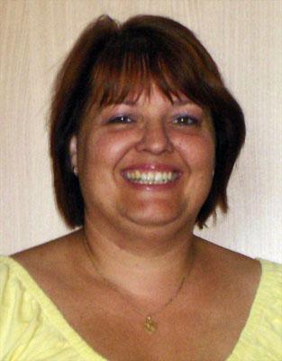 Kate�ina Hadravov� /v�tvarnice/