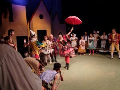 Eva Boh��kov� - Esmeralda, Prodan� nev�sta