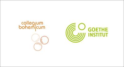 Loga collegium bohemicum a goethe institut