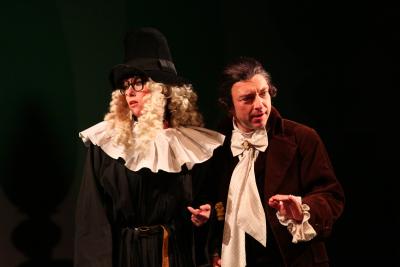 W.A. Mozart: Cosi fan tutte