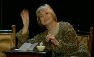 M�j b�je�n� rozvod - Divadlo na fidlova�ce