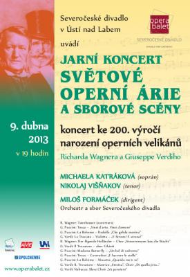 Jarn� koncert