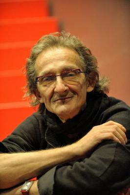 Igor Vejsada - choreograf