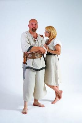 D�v�� v�lka - divadlo Arthur