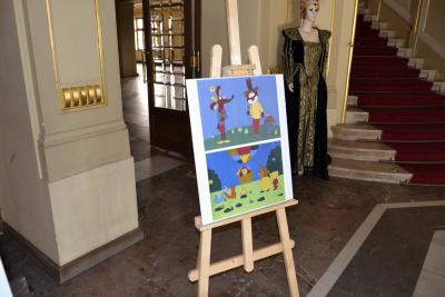 V�stava Kate�ina Bittmanov�