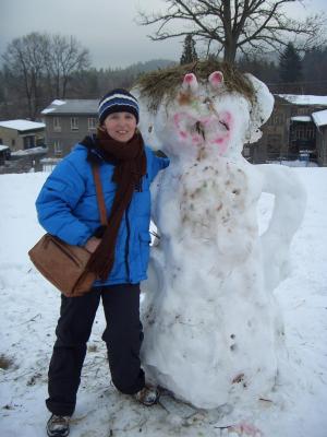 Kate�ina Bittmanov�