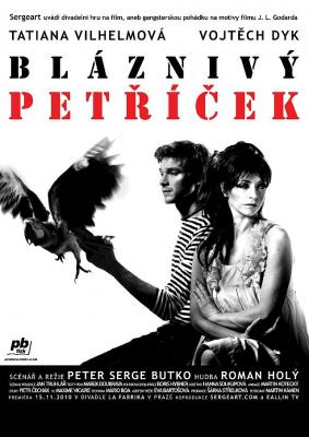 Bl�zniv� pet���ek