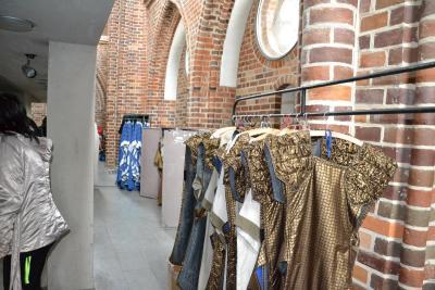 Neubrandenburg zkou�ka