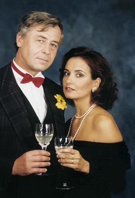 Divadlo Bez z�bradl� Praha