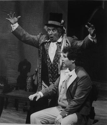 Prodan� nev�sta - zkou�ka 1992 - Ji�� Endr�t, Pavel Ingeli