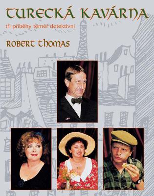 TURECK� KAV�RNA, Ag.Harlek�n Praha