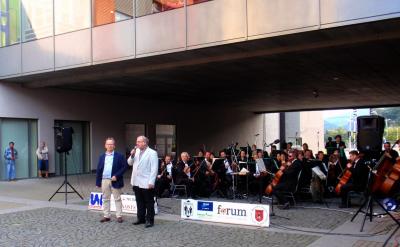 PRODAN� NEV�STA OC FORUM