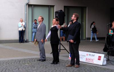 PRODAN� NEV�STA OC FORUM