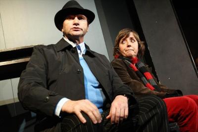 Divadlo na Jezerce: Darda