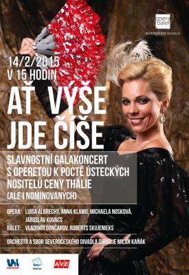 A� v��e jde ��e - plak�t koncertu SD