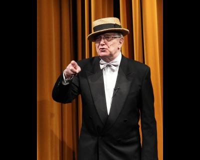 Semafor - Osvobozen� divadlo