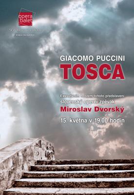 Plak�t Tosca 2015 Dvorsk�