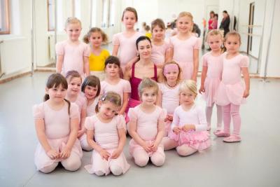 Tane�n� studio SCENIC