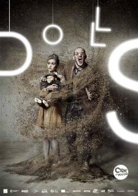 Cirk la putyka - Dolls