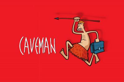 Caveman