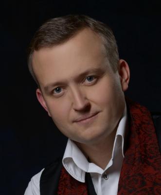 Norbert Baxa dirigent