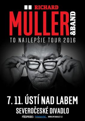 Richard Muller To najlep�ie tour 2%16
