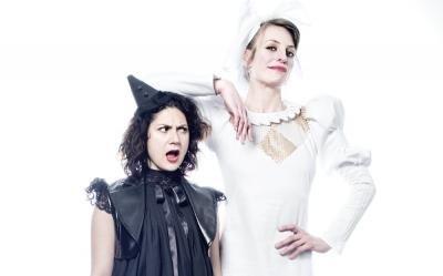 krasavice interkontinent�ln�