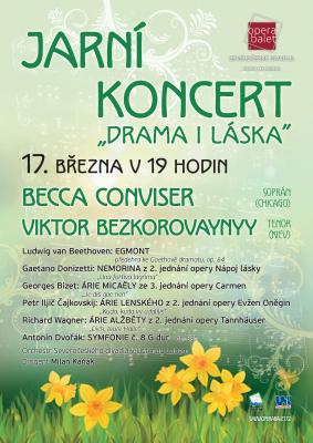 Jarn� Koncert 2017 