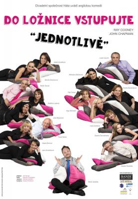 Do lo�nice vstupujte jednotliv�