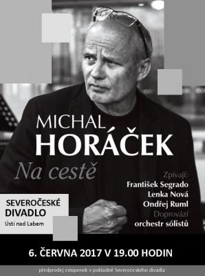 Michal Hor��ek  Na cest�