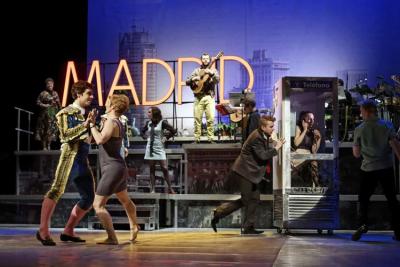 �ENY NA POKRAJI NERVOV�HO ZHROUCEN�