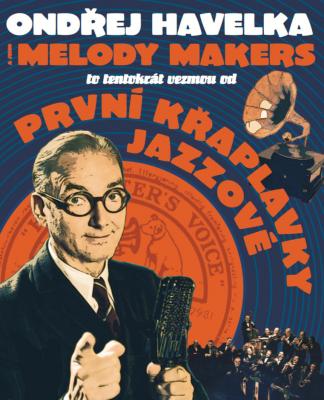 Ond�ej Havelka - prvn� k�aplavky