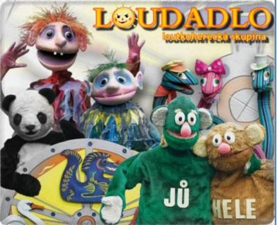 Loudadlo