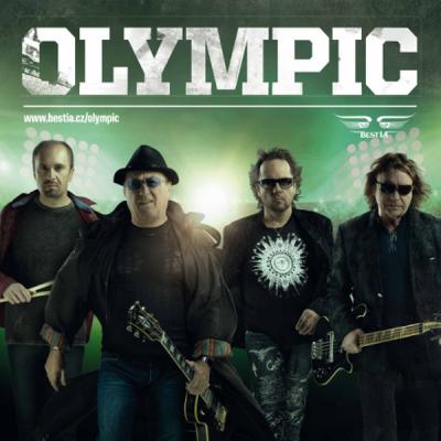 Olympic - permanentn� tour