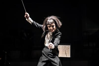 Vitka - divadlo na prov�zku