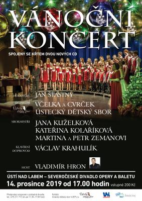 V�no�n� koncert