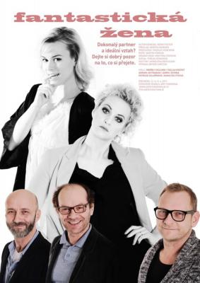 fantastick� �ena