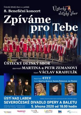 Zp�v�me pro tebe 2020