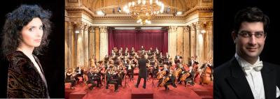Zahajovac� koncert collegium