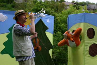 POH�DKY PANA POH�DKY