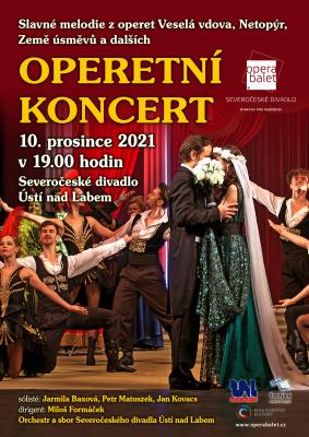 operetn� melodie plak�t akt