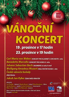 plak�t - V�no�n� koncert