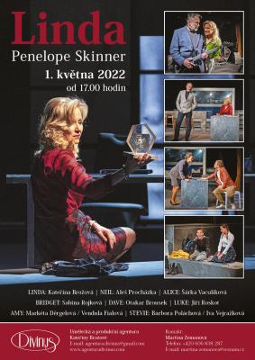 plak�t Linda