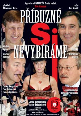 P��BUZN� SI NEVYB�R�ME