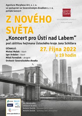 plak�t - Z nov�ho sv�ta