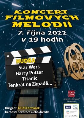 filmov� melodie 2022