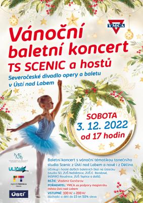 Koncert TS SCENIC 2022